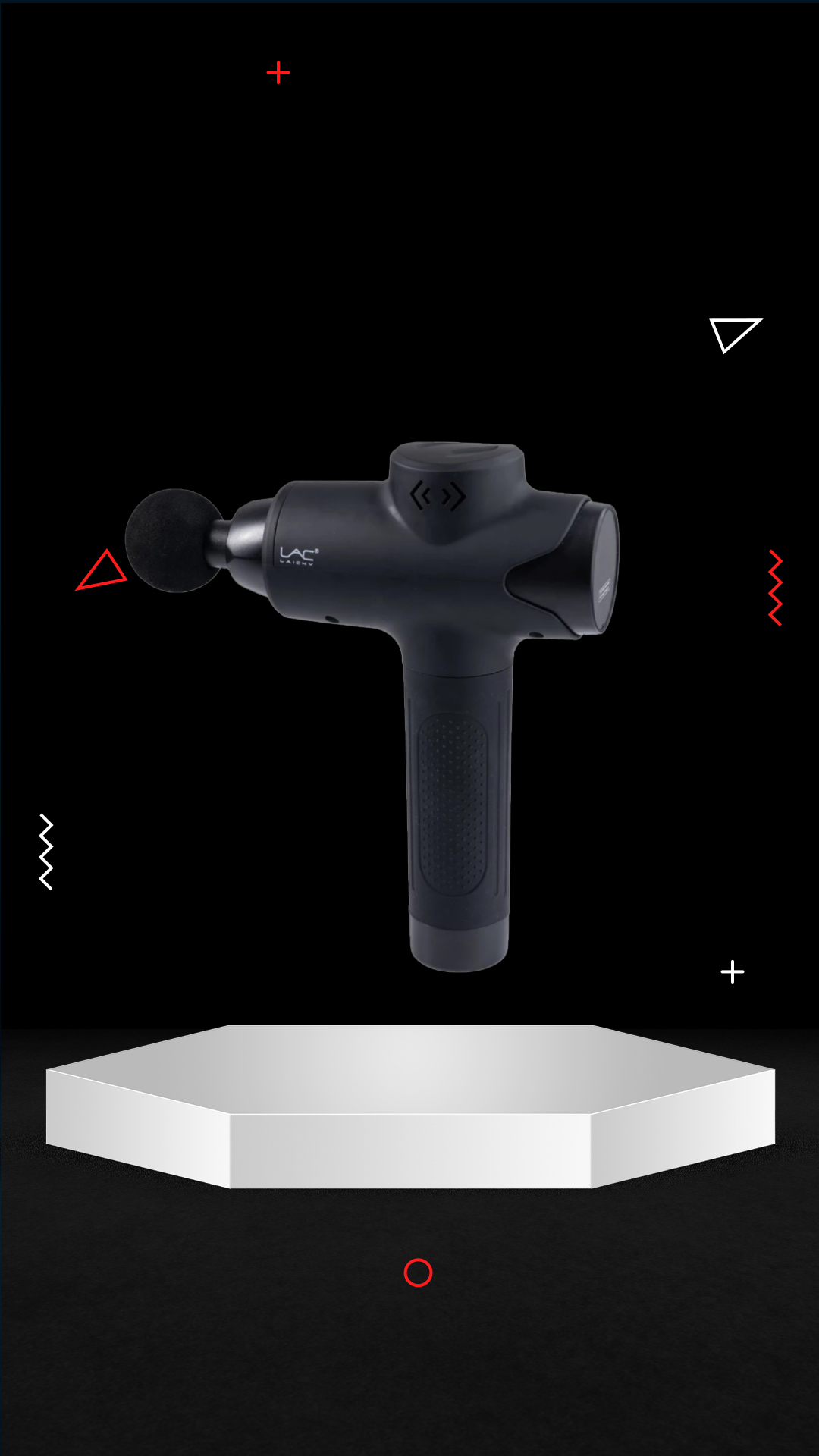 ماساژور برقی برند لایچی