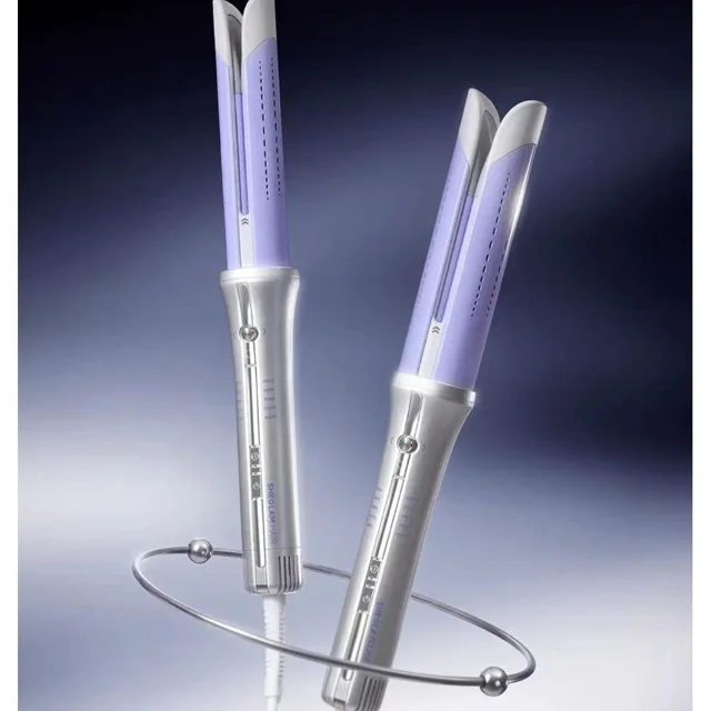 دستگاه فر کننده مو شیگلم مدل Airflow Styler Pro سایز ۳۲ میلیمتر