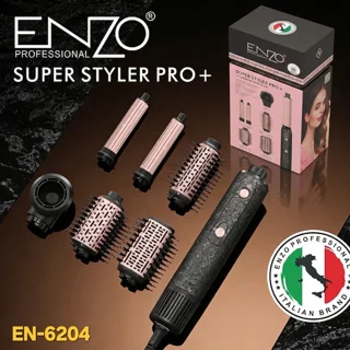 سشوار انزو en_6204
