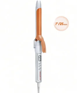 فر کننده مو شیگلم مدل It Curl سایز 25mm