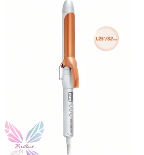 فر کننده مو شیگلم مدل It Curl سایز 32mm
