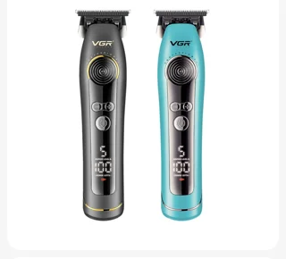 ماشین اصلاح وی جی آر مدل VGR-V299 با برش مستقیم و ۵ سطح سرعت