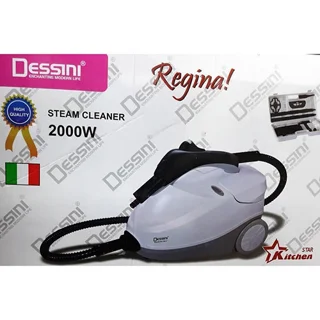 بخارشوی برند دسینی اصل ایتالیا ا 9009