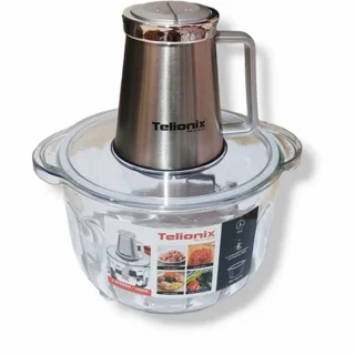 خردکن 4 لیتری تلیونیکس مدل TELIONIX 1894 ا TELIONIX