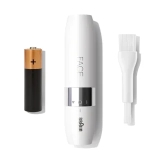 ماشین اصلاح موی صورت بانوان براون ا Braun Fs1000