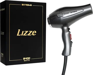 سشوار لیز حرفه ای مدل اکستریم اورجینال Liz EXTREME hair dryer