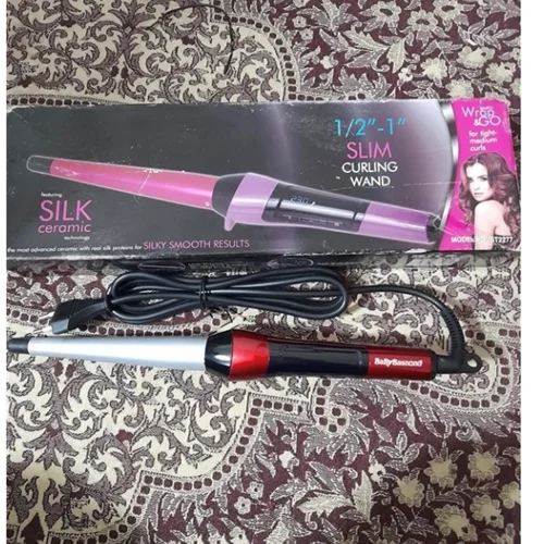 فر کننده مو بای بابلیس نانو مدل ST2277