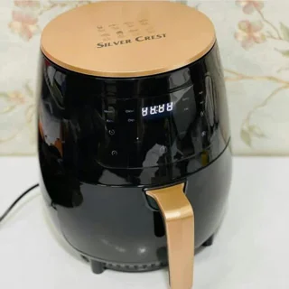 سرخ کن رژیمی برند سیلور کرست آلمان مدل Silver Crest S-18