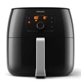 مشخصات سرخ کن بدون روغن فیلیپس مدل HD9650: