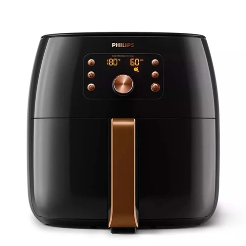 سرخ کن بدون روغن فیلیپس مدل HD9863