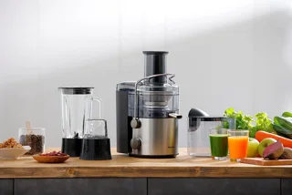 آبمیوه گیری پاناسونیک مدل MJ-CB800