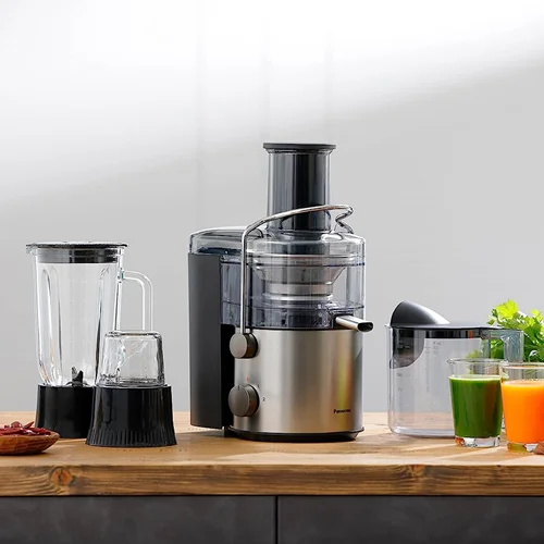 آبمیوه گیری پاناسونیک مدل MJ-CB800