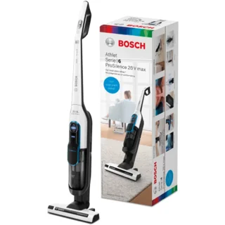 جارو شارژی بوش مدل BCH86SIL1 ا BOSCH Readyy’y BCH86SIL1