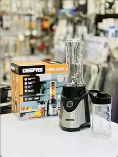 مخلوط کن و اسموتی ساز جی پاس مدل GSB44075N