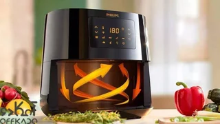 سرخ کن فیلیپس مدل HD9270