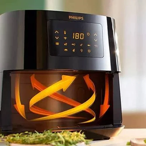 سرخ کن فیلیپس مدل HD9270