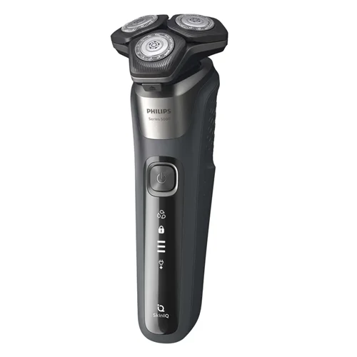 ماشین اصلاح سری 5000 اس 5887/10 فیلیپس رنگ کد 33085 اورجینال ا Electric Shaver Series 5000