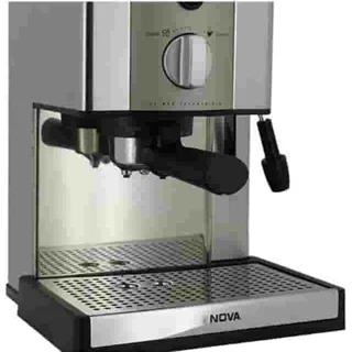 اسپرسو ساز نوا مدل 139 ا NOVA 139 Espresso Maker
