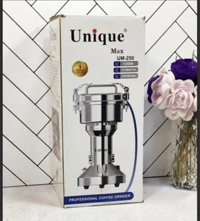 آسیاب صنعتی UM-250 یونیک