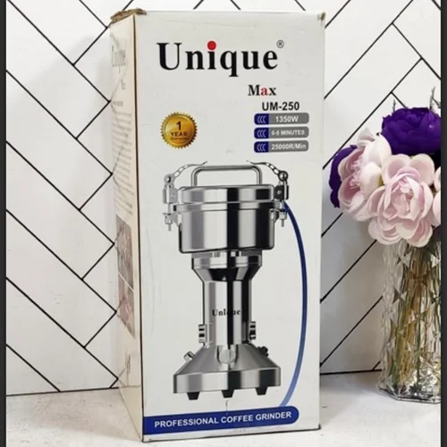 آسیاب صنعتی UM-250 یونیک