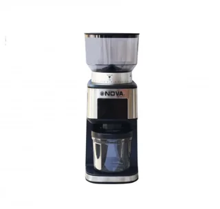 آسیاب قهوه نوا مدل NOVA 3661DG