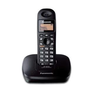 تلفن بی سیم پاناسونیک مدل KX-TG3611