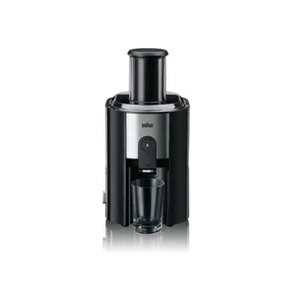 آبمیوه گیری براون مدل j 500