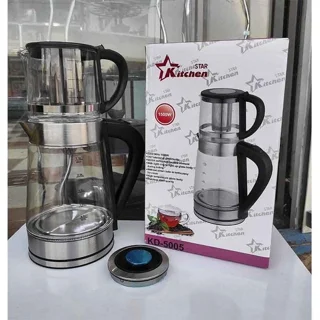 چای ساز دسینی مدل 5005