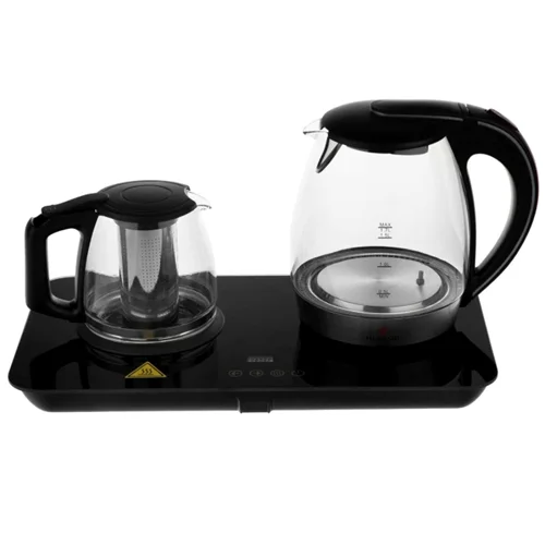 چای ساز مباشی مدل TM300