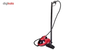 بخارشوی فوما چند کاره 1500 وات Fuma FU-900 ا Fuma Steam Cleaner 900W FU-900 ۳