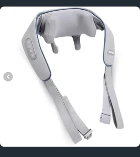 ماساژور خرچنگی شانه و گردن مدل JBY-820
