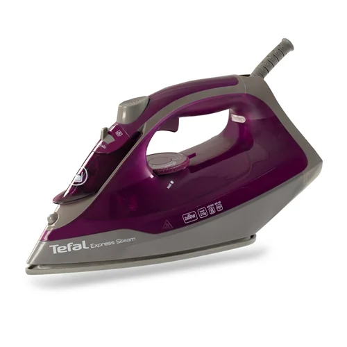 اتو بخار تفال مدل fv 2843