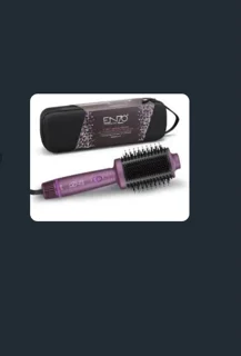 برس حرارتی ۲ کاره انزو مدل EN-4110