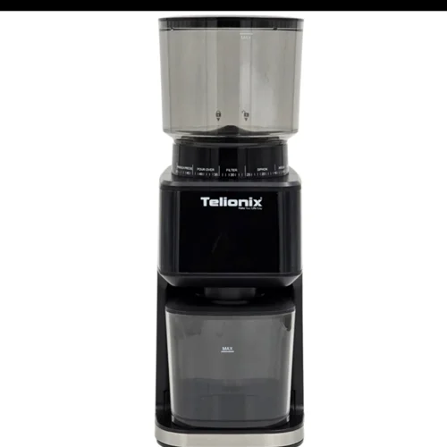آسیاب قهوه تلیونیکس مدل TCG4151 ا Trionix TCG4151 coffee grinder