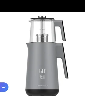 چای ساز هوشمند تلیونیکس مدل TELIONIX 5004