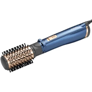سشوار برس دار چرخشی بابیلیس مدل AS966E ا babyliss AS966E hair dryer