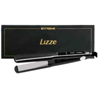 اتو مو لیز مدل اکستریم اصل ا Lizze Extreme Hair Straightener