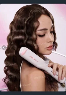 دستگاه فر ساحلی شیگلم مدل Cupids Charm سایز ۱۹ میلیمتر