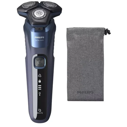 ماشین اصلاح موی صورت فیلیپس مدل S5585