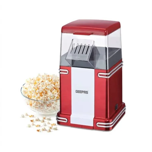 پاپ کورن ساز جی پاس مدل GPM841