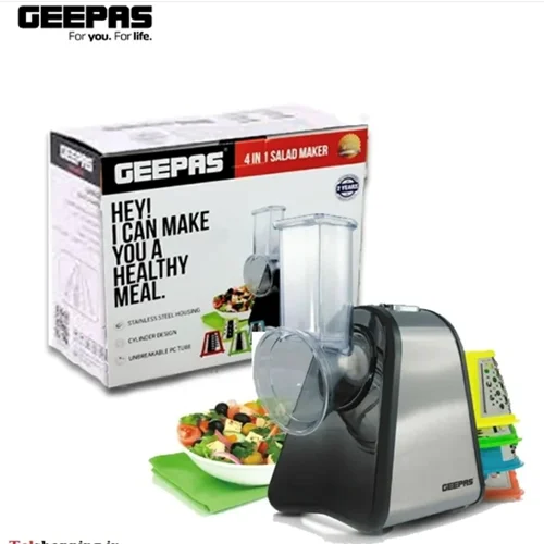 سالاد ساز جیپاس GSM 63022 UK