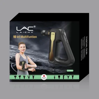 ماساژور لایچی L_811