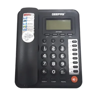تلفن جیپاس مدل GTP7220