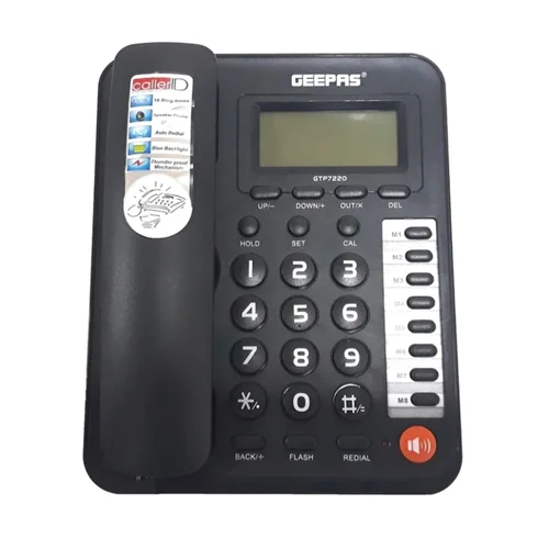 تلفن جیپاس مدل GTP7220