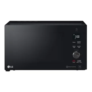 مایکروویو ال جی 42 لیتری MH 8265 ا مایکروویو نئوشف 42 لیتری 1200 وات مشکی ال جی MH8265DIS