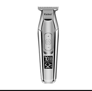 ماشین اصلاح موی صورت کیمی مدل KM-5027