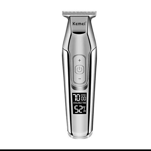 ماشین اصلاح موی صورت کیمی مدل KM-5027