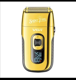 ماشین اصلاح سر و صورت وی جی ار مدل V-332