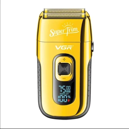 ماشین اصلاح سر و صورت وی جی ار مدل V-332