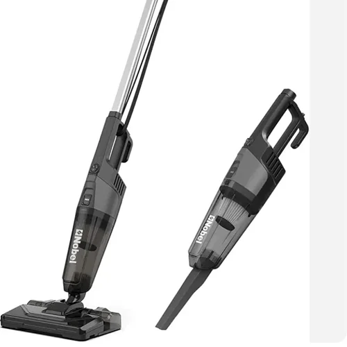 جاروبرقی دسته عصایی نوبل Nobel مدل NVC19T